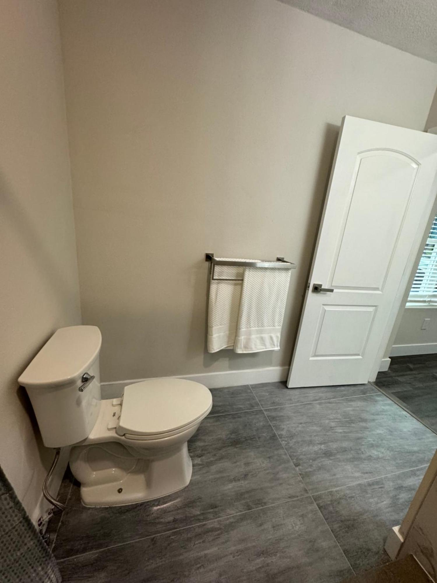 Deluxe Apartment Whit Laundry Tampa Exterior photo