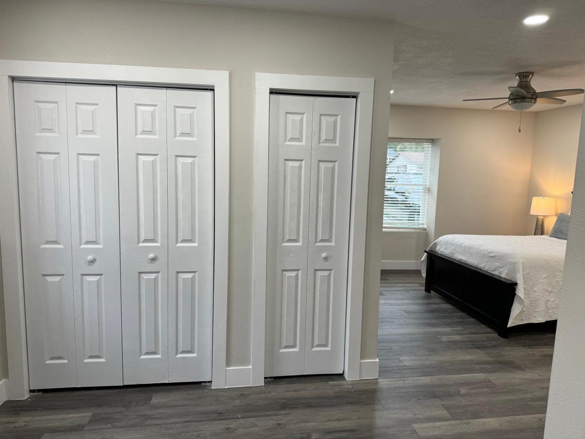 Deluxe Apartment Whit Laundry Tampa Exterior photo