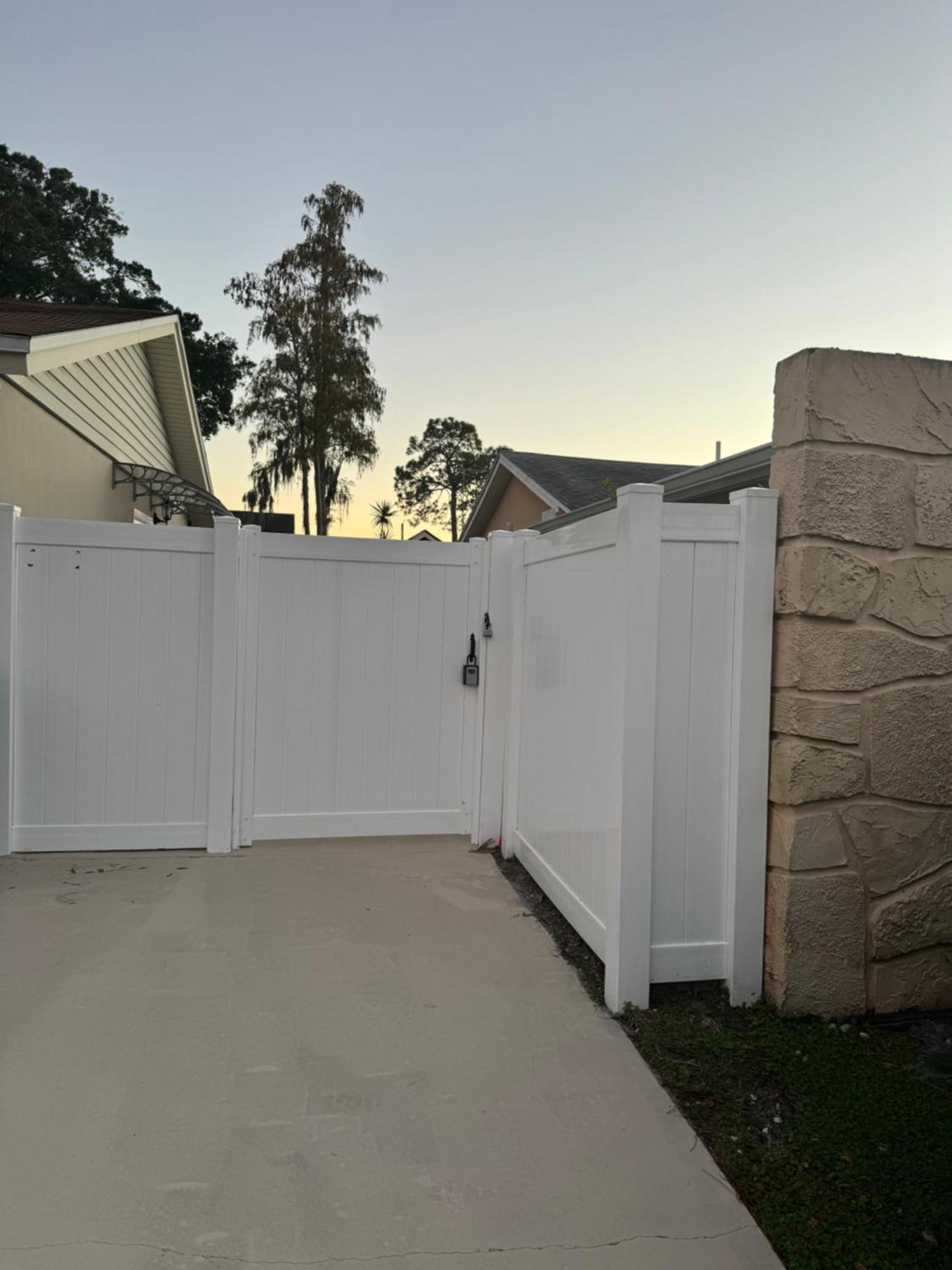 Deluxe Apartment Whit Laundry Tampa Exterior photo