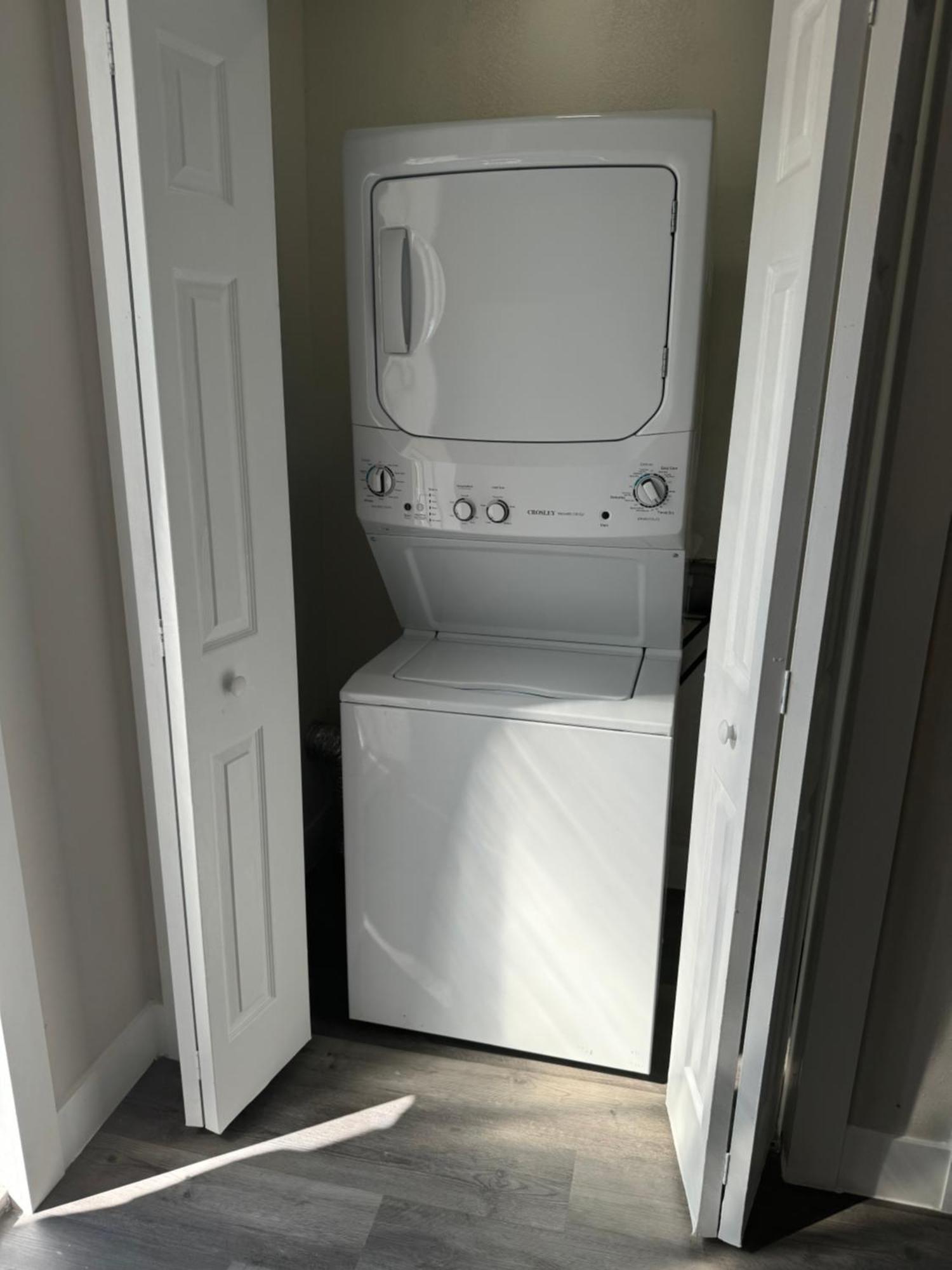 Deluxe Apartment Whit Laundry Tampa Exterior photo