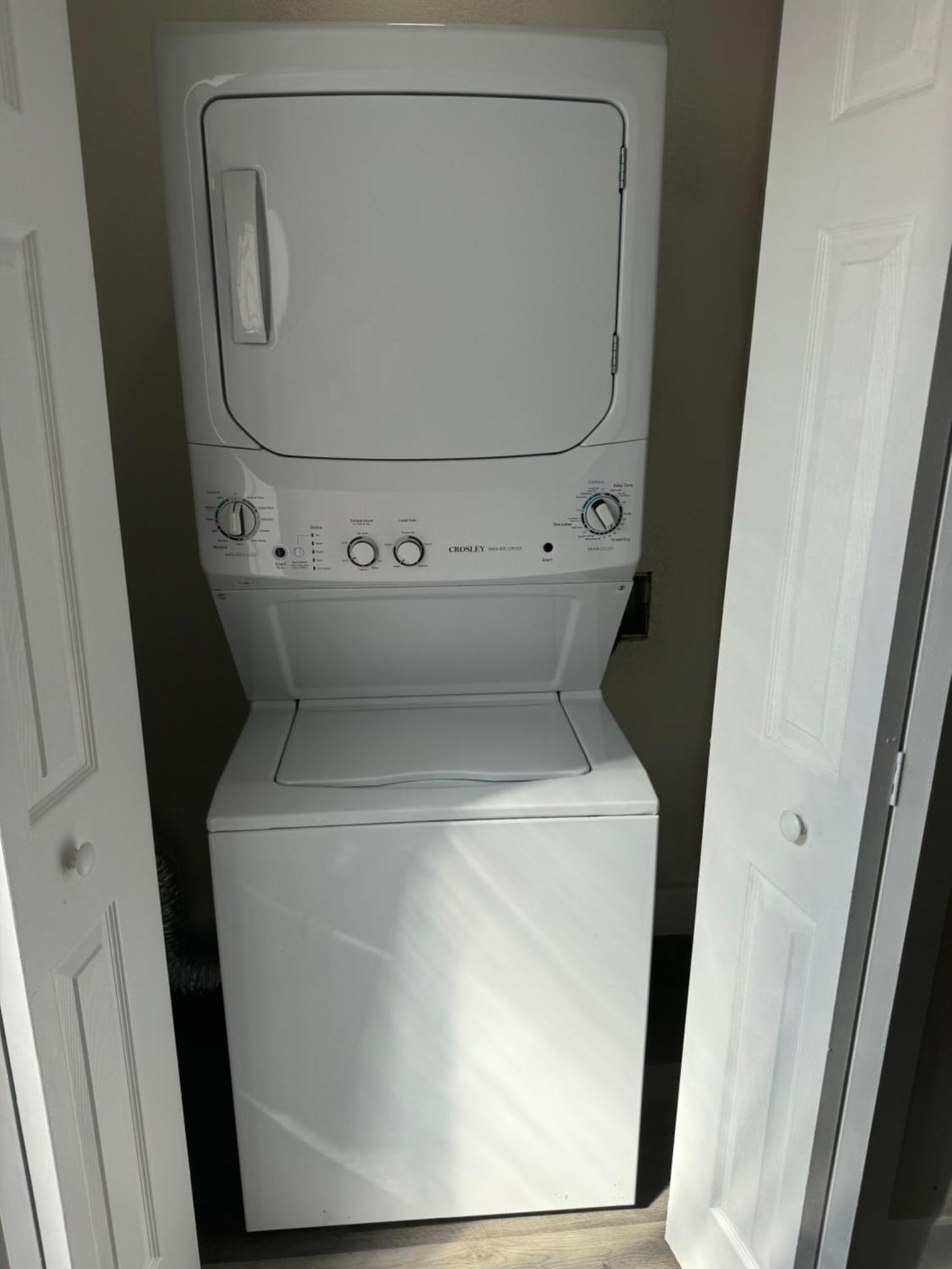 Deluxe Apartment Whit Laundry Tampa Exterior photo